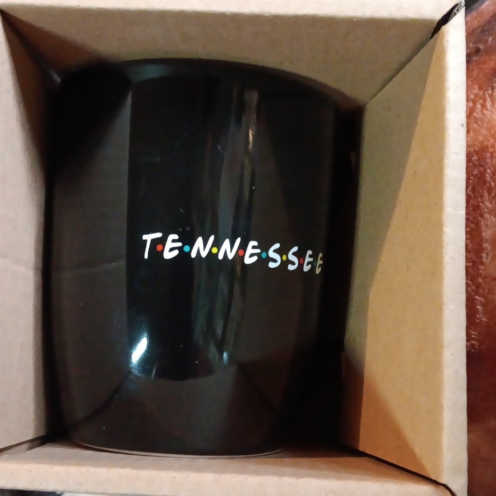 Coffee mug